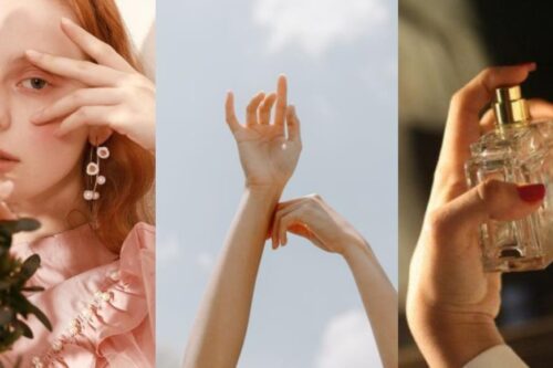 香水味总不持久、越喷越难闻 ？ 学会 5 个正确使用小技巧，让香气自然散发、营造知性女人味