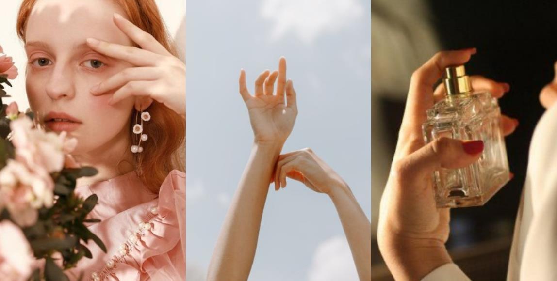 香水味总不持久、越喷越难闻 ? 学会 5 个正确使用小技巧,让香气自然散发、营造知性女人味 内容图1 女神网-大潮社TV实时追踪属于女人新资讯的综合网站! 香水味总不持久、越喷越难闻 ? 学会 5 个正确使用小技巧,让香气自然散发、营造知性女人味 彩妆保养 图1张