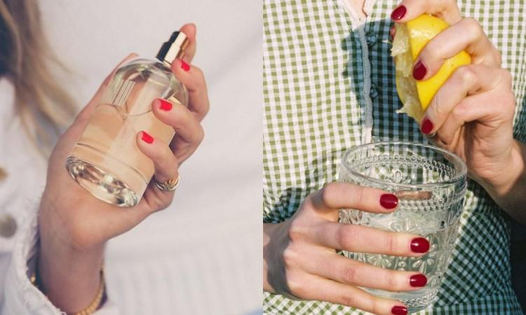 香水味总不持久、越喷越难闻 ? 学会 5 个正确使用小技巧,让香气自然散发、营造知性女人味 内容图2 女神网-大潮社TV实时追踪属于女人新资讯的综合网站! .jpg