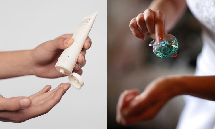 香水味总不持久、越喷越难闻 ? 学会 5 个正确使用小技巧,让香气自然散发、营造知性女人味 内容图4 女神网-大潮社TV实时追踪属于女人新资讯的综合网站! .jpg