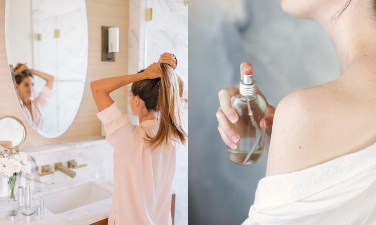 香水味总不持久、越喷越难闻 ? 学会 5 个正确使用小技巧,让香气自然散发、营造知性女人味 内容图5 女神网-大潮社TV实时追踪属于女人新资讯的综合网站! .jpg