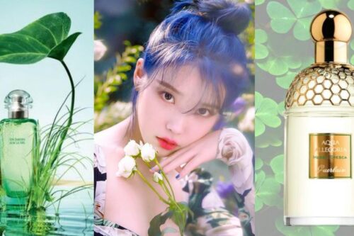 小仙女不可或缺的 5 款夏日香水：温柔中带点清新感，仿佛漫步森林的轻松恣意