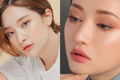 夏日持妆宝典：昆凌御用彩妆师分享４密技，从此摆脱“脱妆梦魇”！