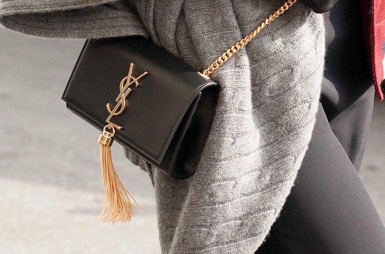 2019 不败包款!选择质感“金扣”,集结时尚美丽与俐落大方 内容图4 女神网-大潮社TV实时追踪属于女人新资讯的综合网站! 2019 不败包款!选择质感“金扣”,集结时尚美丽与俐落大方 最新 图4张