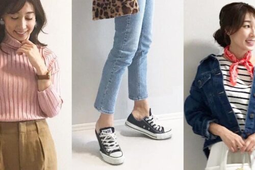 身高不到 160 拍照起来也有 180！利用 3 个穿搭技巧，人人都可以是超模