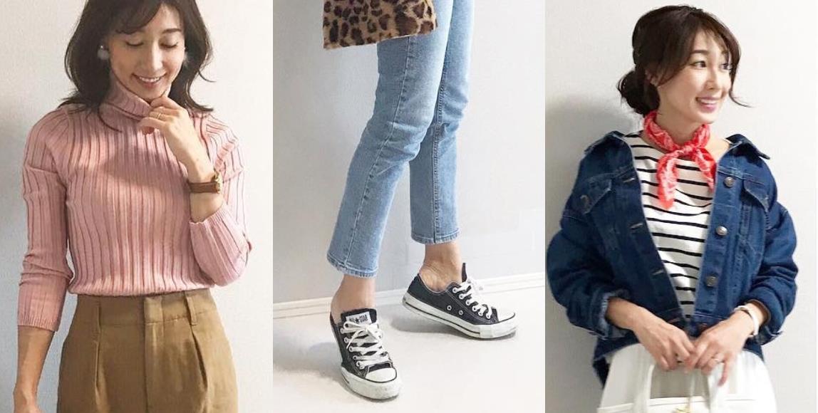 身高不到 160 拍照起来也有 180!利用 3 个穿搭技巧,人人都可以是超模 内容图1 女神网-大潮社TV实时追踪属于女人新资讯的综合网站! 身高不到 160 拍照起来也有 180!利用 3 个穿搭技巧,人人都可以是超模 最新 图1张