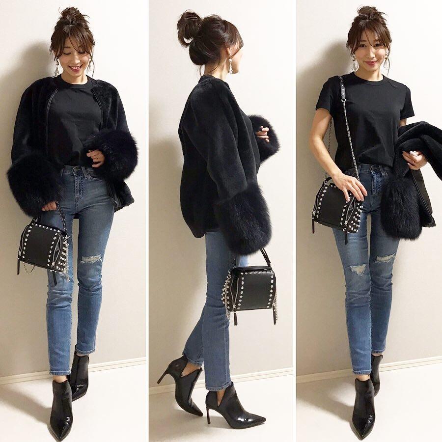 身高不到 160 拍照起来也有 180!利用 3 个穿搭技巧,人人都可以是超模 内容图3 女神网-大潮社TV实时追踪属于女人新资讯的综合网站! 身高不到 160 拍照起来也有 180!利用 3 个穿搭技巧,人人都可以是超模 最新 图3张