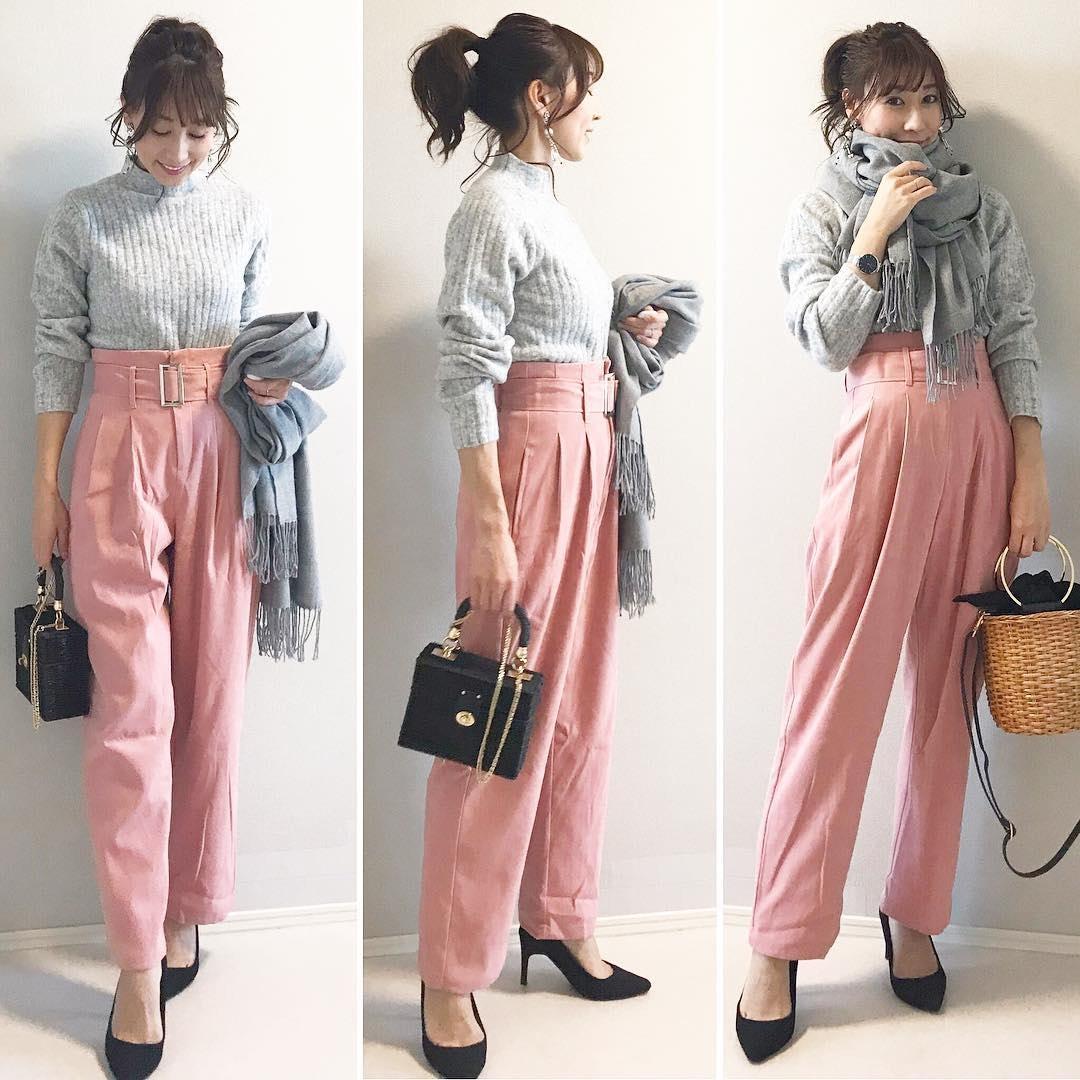 身高不到 160 拍照起来也有 180!利用 3 个穿搭技巧,人人都可以是超模 内容图4 女神网-大潮社TV实时追踪属于女人新资讯的综合网站! 身高不到 160 拍照起来也有 180!利用 3 个穿搭技巧,人人都可以是超模 最新 图4张