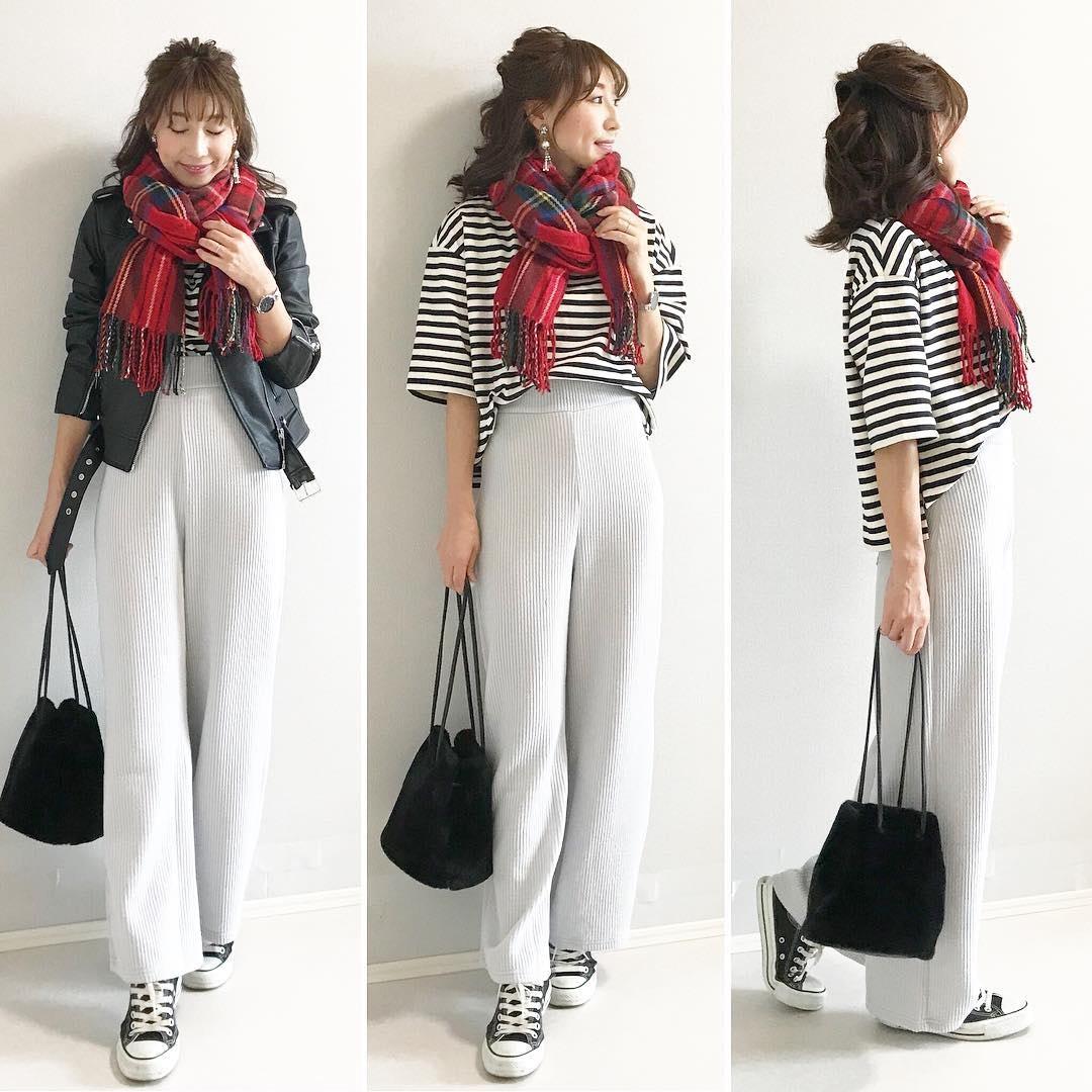 身高不到 160 拍照起来也有 180!利用 3 个穿搭技巧,人人都可以是超模 内容图6 女神网-大潮社TV实时追踪属于女人新资讯的综合网站! 身高不到 160 拍照起来也有 180!利用 3 个穿搭技巧,人人都可以是超模 最新 图6张