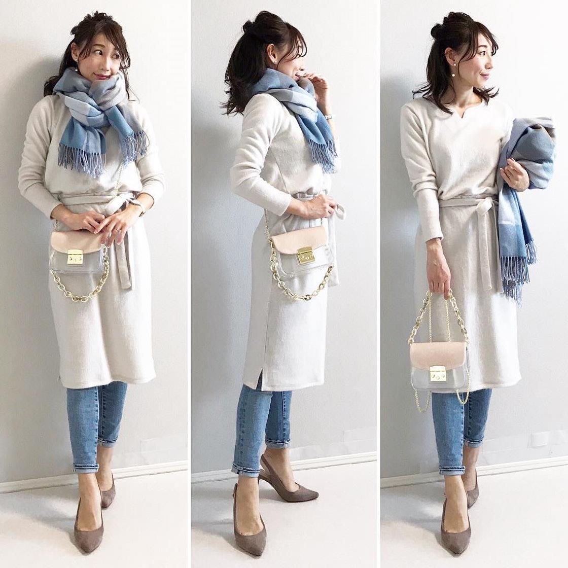 身高不到 160 拍照起来也有 180!利用 3 个穿搭技巧,人人都可以是超模 内容图7 女神网-大潮社TV实时追踪属于女人新资讯的综合网站! 身高不到 160 拍照起来也有 180!利用 3 个穿搭技巧,人人都可以是超模 最新 图7张