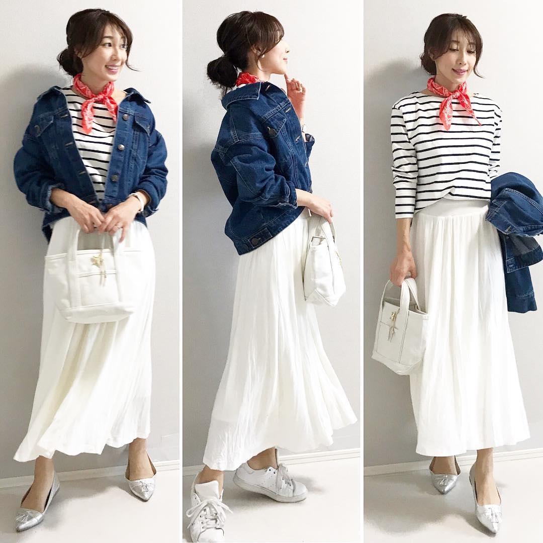 身高不到 160 拍照起来也有 180!利用 3 个穿搭技巧,人人都可以是超模 内容图10 女神网-大潮社TV实时追踪属于女人新资讯的综合网站! 身高不到 160 拍照起来也有 180!利用 3 个穿搭技巧,人人都可以是超模 最新 图10张