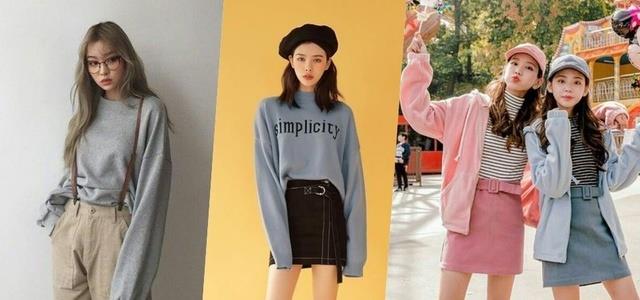 选错色彩穿搭就 NG!从肌肤色调诊断,找出适合自己的衬肤命定色 内容图4 女神网-大潮社TV实时追踪属于女人新资讯的综合网站! 3.jpg