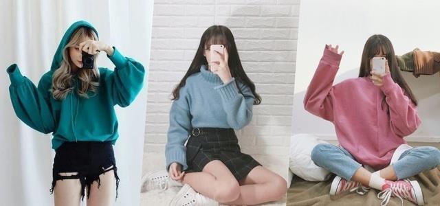 选错色彩穿搭就 NG!从肌肤色调诊断,找出适合自己的衬肤命定色 内容图5 女神网-大潮社TV实时追踪属于女人新资讯的综合网站! 4.jpg