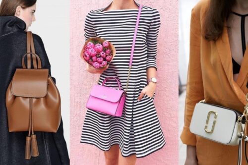 小资女入手款！6 个万元以下的包包品牌，偶尔宠爱自己一下也很可以