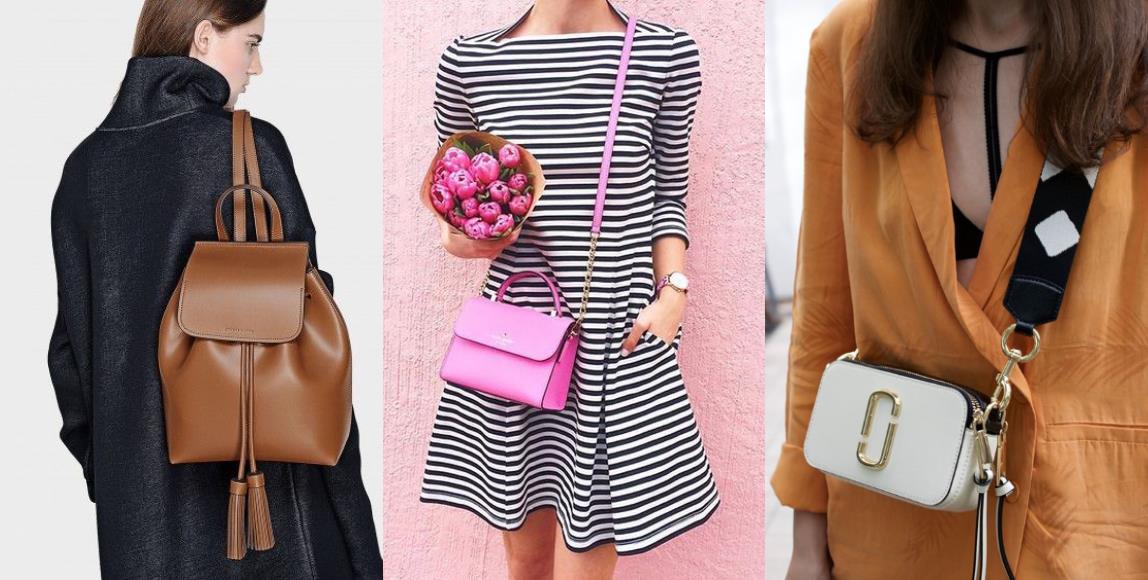 小资女入手款!6 个万元以下的包包品牌,偶尔宠爱自己一下也很可以 内容图1 女神网-大潮社TV实时追踪属于女人新资讯的综合网站! 小资女入手款!6 个万元以下的包包品牌,偶尔宠爱自己一下也很可以 最新 图1张