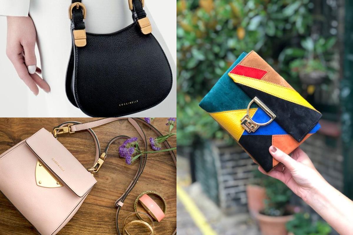 小资女入手款!6 个万元以下的包包品牌,偶尔宠爱自己一下也很可以 内容图2 女神网-大潮社TV实时追踪属于女人新资讯的综合网站! 小资女入手款!6 个万元以下的包包品牌,偶尔宠爱自己一下也很可以 最新 图2张