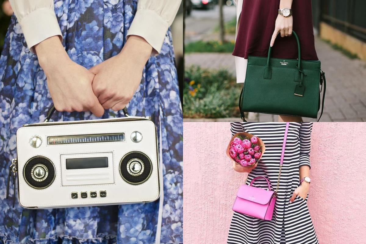 小资女入手款!6 个万元以下的包包品牌,偶尔宠爱自己一下也很可以 内容图3 女神网-大潮社TV实时追踪属于女人新资讯的综合网站! 小资女入手款!6 个万元以下的包包品牌,偶尔宠爱自己一下也很可以 最新 图3张