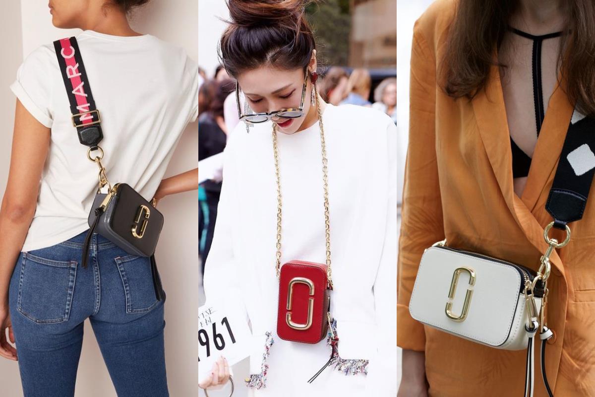 小资女入手款!6 个万元以下的包包品牌,偶尔宠爱自己一下也很可以 内容图4 女神网-大潮社TV实时追踪属于女人新资讯的综合网站! 小资女入手款!6 个万元以下的包包品牌,偶尔宠爱自己一下也很可以 最新 图4张