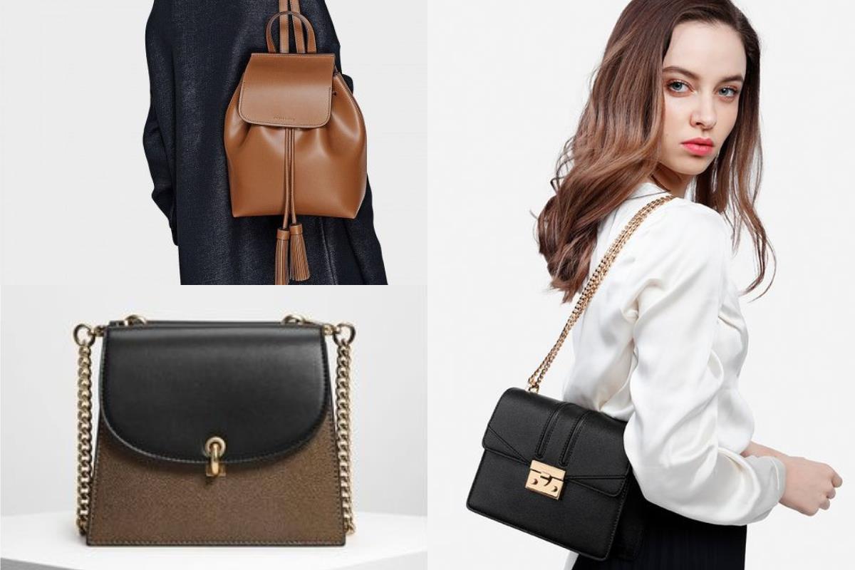 小资女入手款!6 个万元以下的包包品牌,偶尔宠爱自己一下也很可以 内容图5 女神网-大潮社TV实时追踪属于女人新资讯的综合网站! 小资女入手款!6 个万元以下的包包品牌,偶尔宠爱自己一下也很可以 最新 图5张