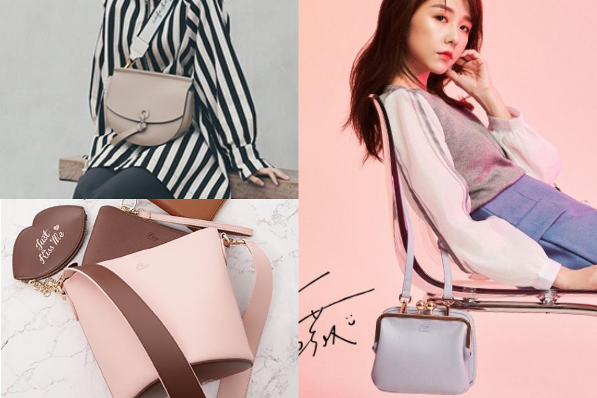 小资女入手款!6 个万元以下的包包品牌,偶尔宠爱自己一下也很可以 内容图6 女神网-大潮社TV实时追踪属于女人新资讯的综合网站! 小资女入手款!6 个万元以下的包包品牌,偶尔宠爱自己一下也很可以 最新 图6张