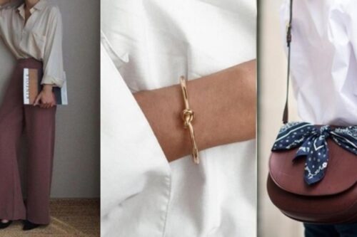 想当质感女人不用花大钱！善用“小心机”挑选法则，低调流露好品味