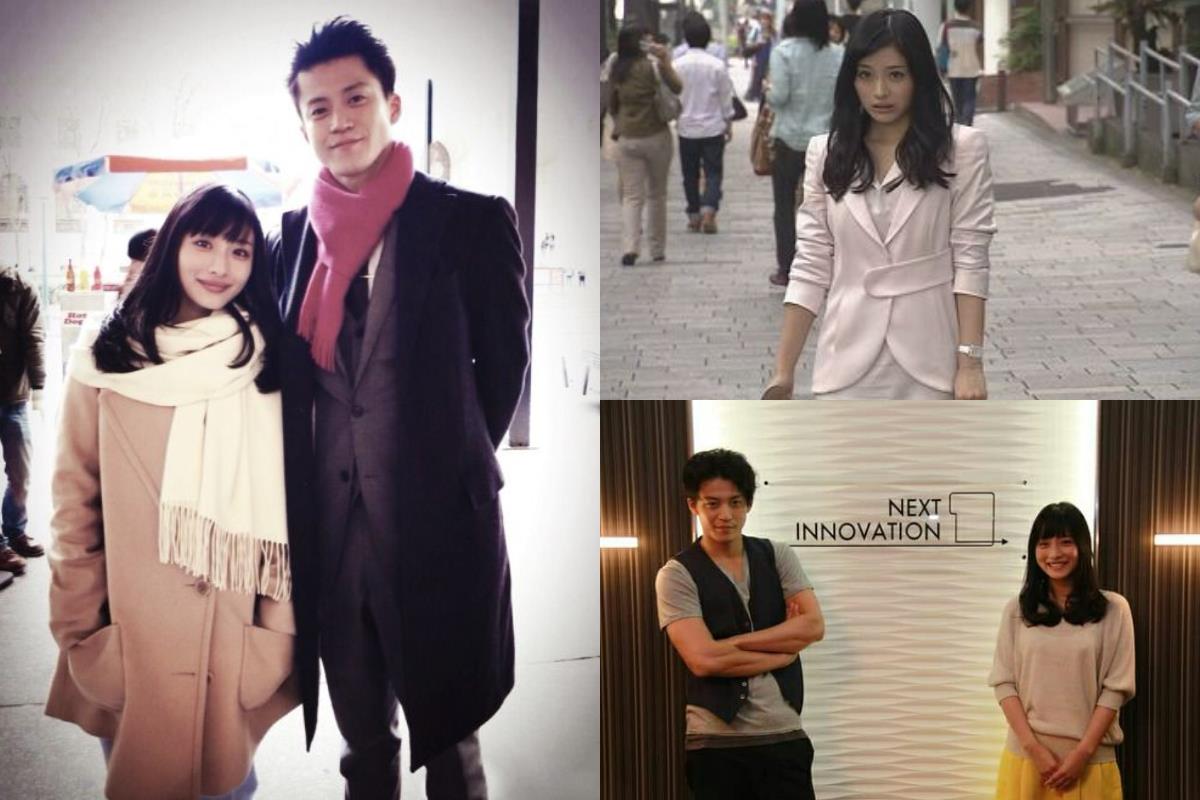 一周穿搭好苦恼?跟着日剧女主角,穿出时尚可爱日系风 内容图3 女神网-大潮社TV实时追踪属于女人新资讯的综合网站! 一周穿搭好苦恼?跟着日剧女主角,穿出时尚可爱日系风 最新 图3张