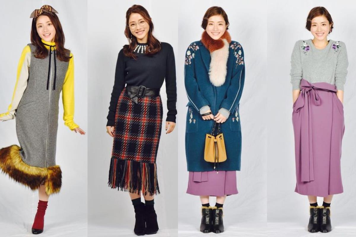 一周穿搭好苦恼?跟着日剧女主角,穿出时尚可爱日系风 内容图4 女神网-大潮社TV实时追踪属于女人新资讯的综合网站! 一周穿搭好苦恼?跟着日剧女主角,穿出时尚可爱日系风 最新 图4张