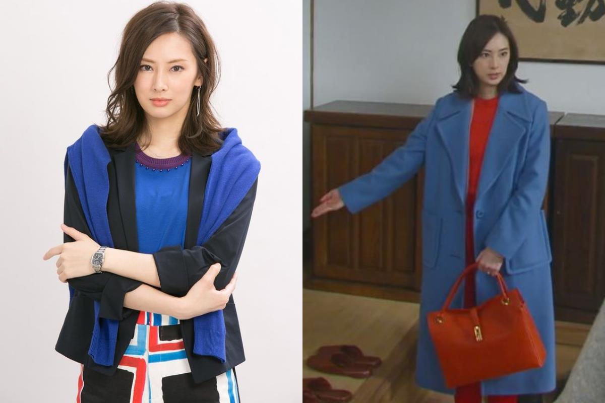 一周穿搭好苦恼?跟着日剧女主角,穿出时尚可爱日系风 内容图5 女神网-大潮社TV实时追踪属于女人新资讯的综合网站! 一周穿搭好苦恼?跟着日剧女主角,穿出时尚可爱日系风 最新 图5张