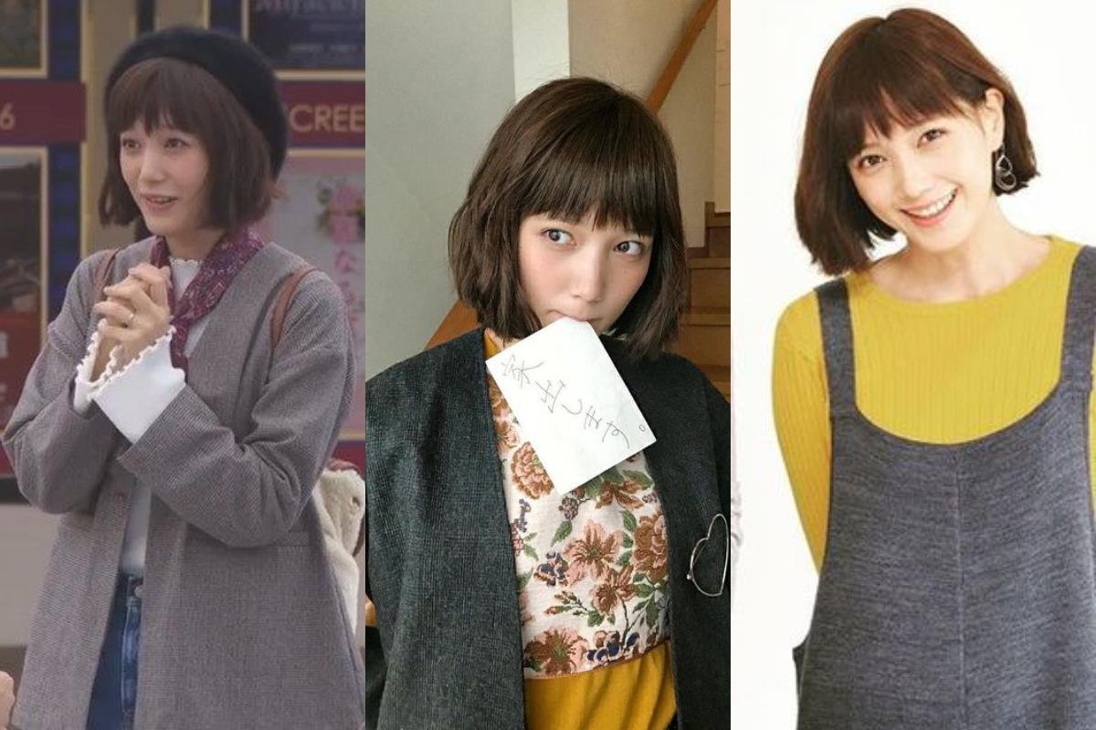 一周穿搭好苦恼?跟着日剧女主角,穿出时尚可爱日系风 内容图7 女神网-大潮社TV实时追踪属于女人新资讯的综合网站! 一周穿搭好苦恼?跟着日剧女主角,穿出时尚可爱日系风 最新 图7张