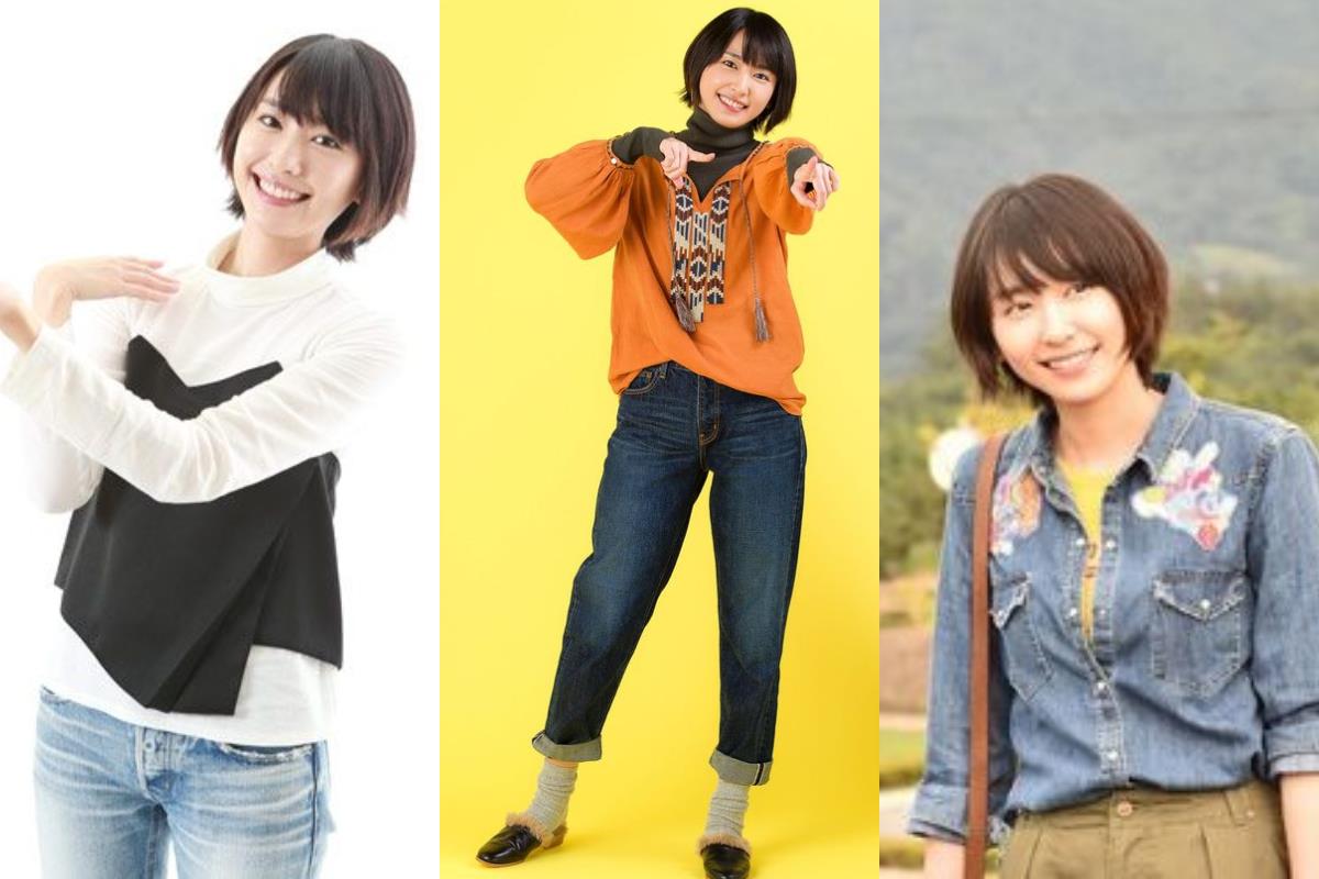 一周穿搭好苦恼?跟着日剧女主角,穿出时尚可爱日系风 内容图8 女神网-大潮社TV实时追踪属于女人新资讯的综合网站! 一周穿搭好苦恼?跟着日剧女主角,穿出时尚可爱日系风 最新 图8张