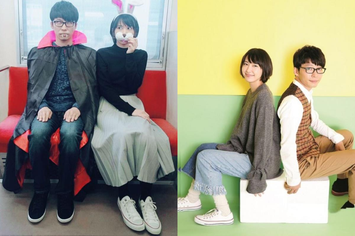 一周穿搭好苦恼?跟着日剧女主角,穿出时尚可爱日系风 内容图9 女神网-大潮社TV实时追踪属于女人新资讯的综合网站! 一周穿搭好苦恼?跟着日剧女主角,穿出时尚可爱日系风 最新 图9张