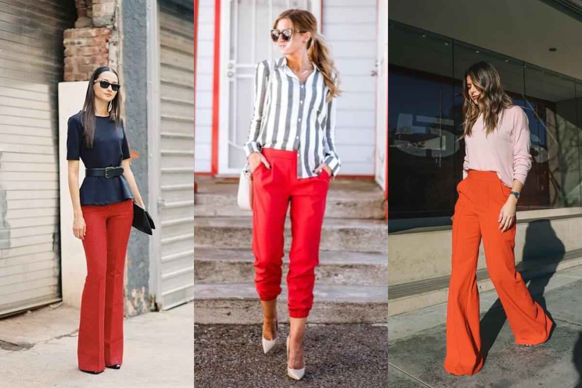 过年这样穿!善用各种红色单品,也能低调又不失气势 内容图2 女神网-大潮社TV实时追踪属于女人新资讯的综合网站! 过年这样穿!善用各种红色单品,也能低调又不失气势 最新 图2张