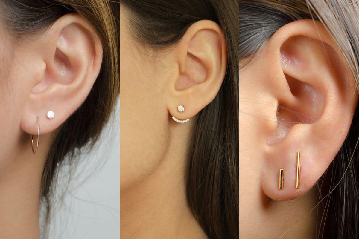 耳环对了,气质就不一样!点名 6 款秋冬必备的款式,亮眼又时尚感十足 内容图2 女神网-大潮社TV实时追踪属于女人新资讯的综合网站! 耳环对了,气质就不一样!点名 6 款秋冬必备的款式,亮眼又时尚感十足 最新 图2张