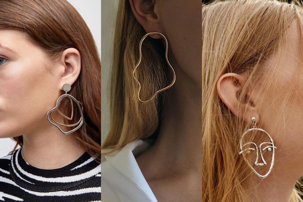 耳环对了,气质就不一样!点名 6 款秋冬必备的款式,亮眼又时尚感十足 内容图5 女神网-大潮社TV实时追踪属于女人新资讯的综合网站! 耳环对了,气质就不一样!点名 6 款秋冬必备的款式,亮眼又时尚感十足 最新 图5张
