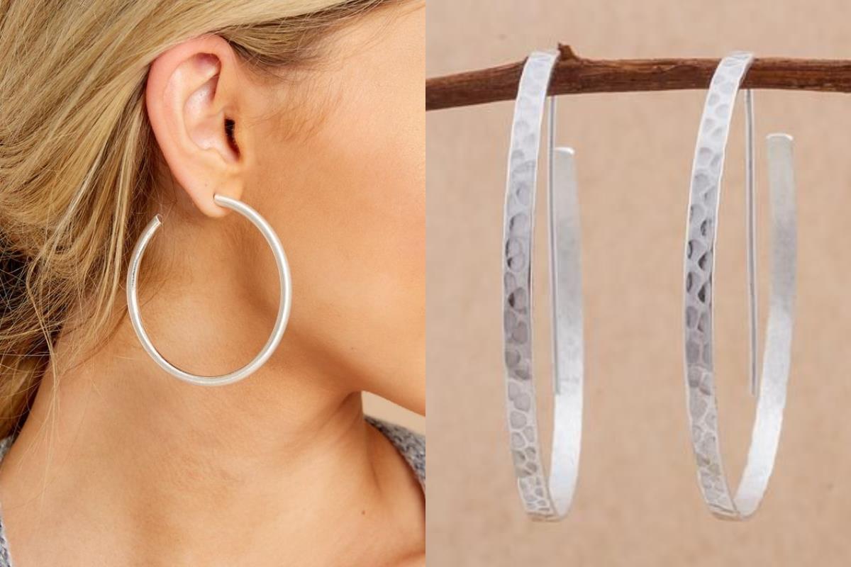 耳环对了,气质就不一样!点名 6 款秋冬必备的款式,亮眼又时尚感十足 内容图6 女神网-大潮社TV实时追踪属于女人新资讯的综合网站! 耳环对了,气质就不一样!点名 6 款秋冬必备的款式,亮眼又时尚感十足 最新 图6张