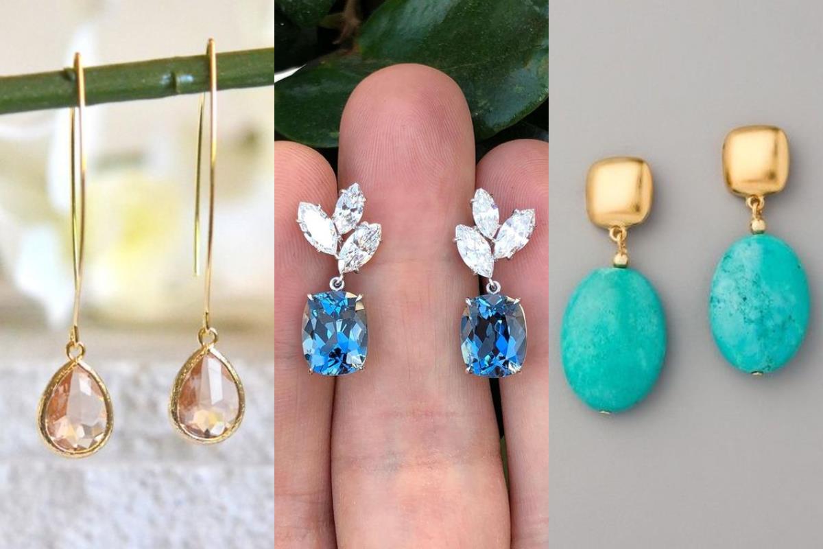 耳环对了,气质就不一样!点名 6 款秋冬必备的款式,亮眼又时尚感十足 内容图7 女神网-大潮社TV实时追踪属于女人新资讯的综合网站! 耳环对了,气质就不一样!点名 6 款秋冬必备的款式,亮眼又时尚感十足 最新 图7张