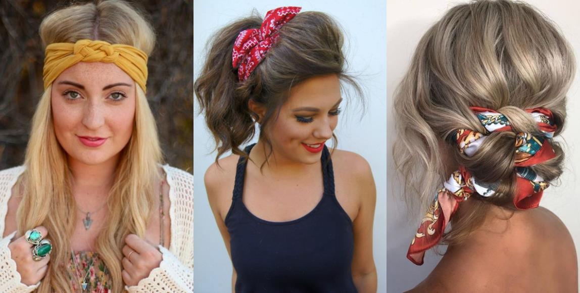 发带初学者必看!6 种造型教学展现百变自我,手残也不用怕! 内容图1 女神网-大潮社TV实时追踪属于女人新资讯的综合网站! 发带初学者必看!6 种造型教学展现百变自我,手残也不用怕! 最新 图1张