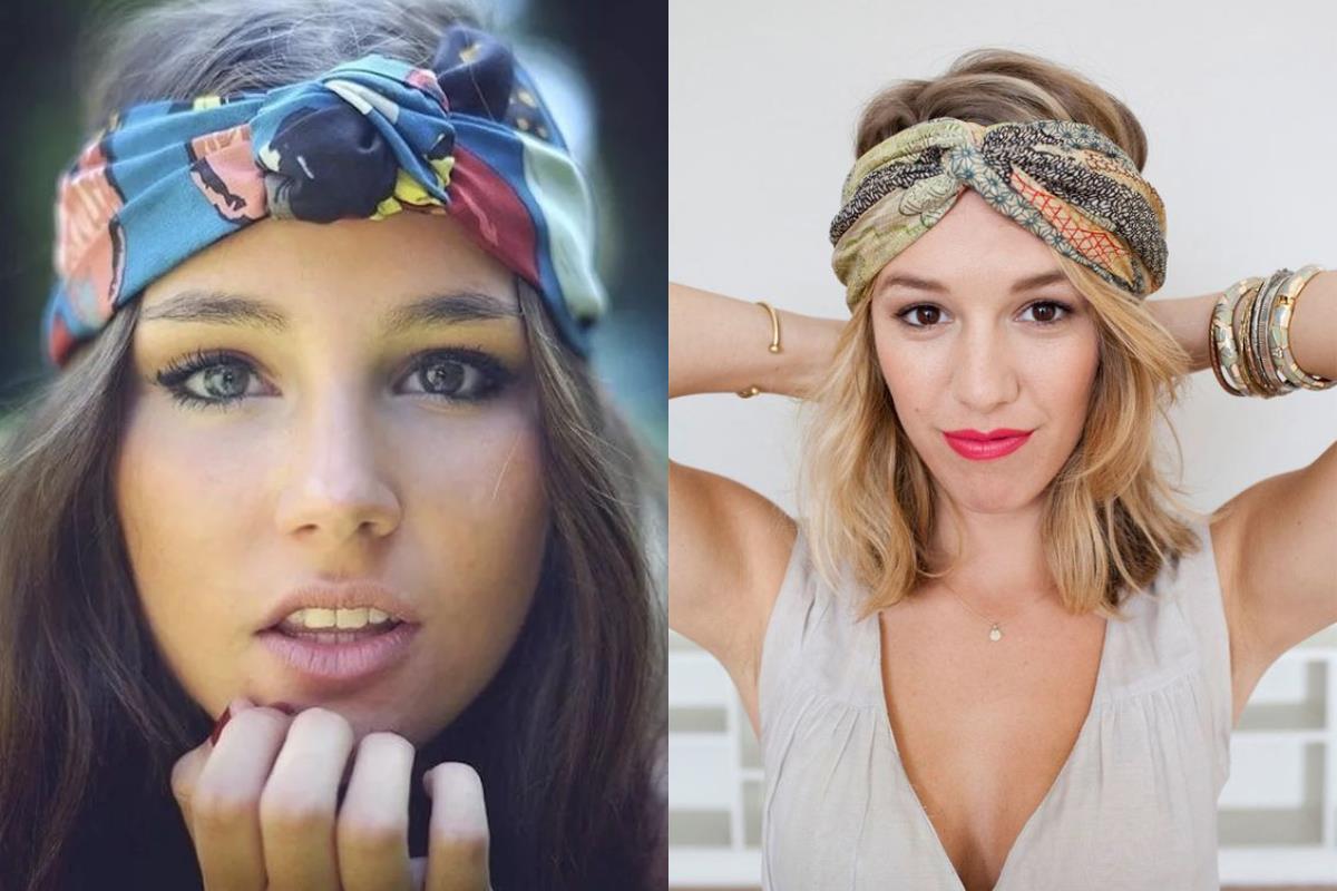 发带初学者必看!6 种造型教学展现百变自我,手残也不用怕! 内容图4 女神网-大潮社TV实时追踪属于女人新资讯的综合网站! 发带初学者必看!6 种造型教学展现百变自我,手残也不用怕! 最新 图4张