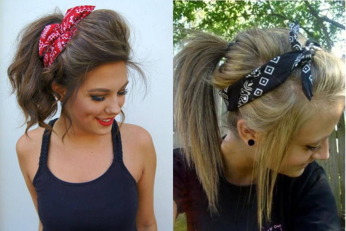 发带初学者必看!6 种造型教学展现百变自我,手残也不用怕! 内容图5 女神网-大潮社TV实时追踪属于女人新资讯的综合网站! 发带初学者必看!6 种造型教学展现百变自我,手残也不用怕! 最新 图5张