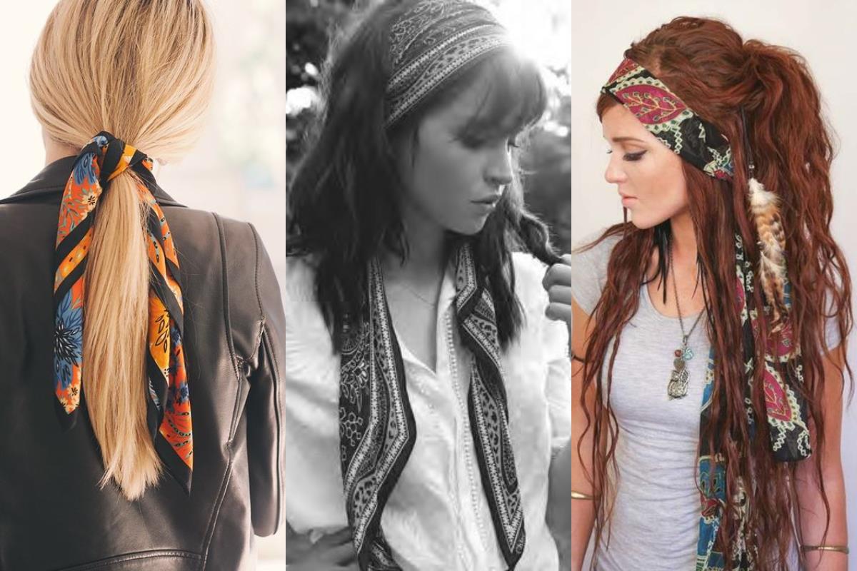 发带初学者必看!6 种造型教学展现百变自我,手残也不用怕! 内容图6 女神网-大潮社TV实时追踪属于女人新资讯的综合网站! 发带初学者必看!6 种造型教学展现百变自我,手残也不用怕! 最新 图6张