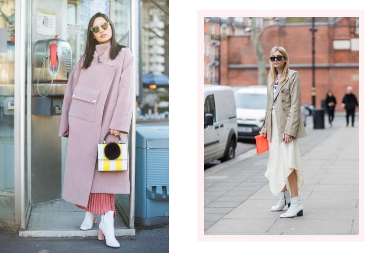 命定鞋款就是它!评选 15 双时尚白踝靴教你“这样”搭,轻松拉长比例显优势 内容图4 女神网-大潮社TV实时追踪属于女人新资讯的综合网站! Bella-How-Wear-White-Ankle-Boots-Style02(1).jpg