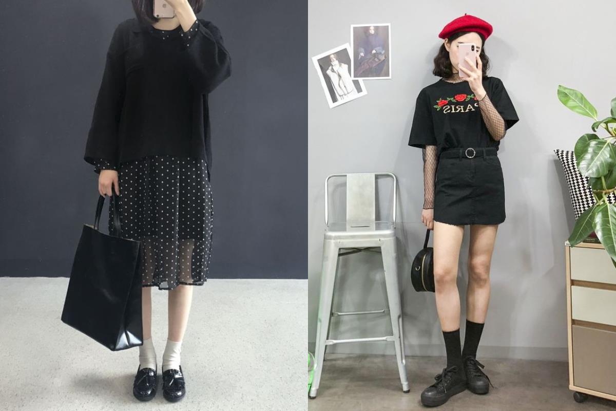 欧腻穿长袜超好看!秋冬长袜搭配 5 大秘诀,这样穿一秒变韩妞 内容图2 女神网-大潮社TV实时追踪属于女人新资讯的综合网站! 欧腻穿长袜超好看!秋冬长袜搭配 5 大秘诀,这样穿一秒变韩妞 最新 图2张