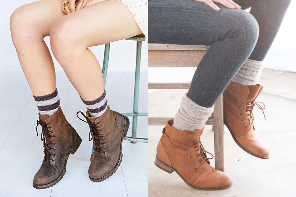 欧腻穿长袜超好看!秋冬长袜搭配 5 大秘诀,这样穿一秒变韩妞 内容图4 女神网-大潮社TV实时追踪属于女人新资讯的综合网站! 欧腻穿长袜超好看!秋冬长袜搭配 5 大秘诀,这样穿一秒变韩妞 最新 图4张