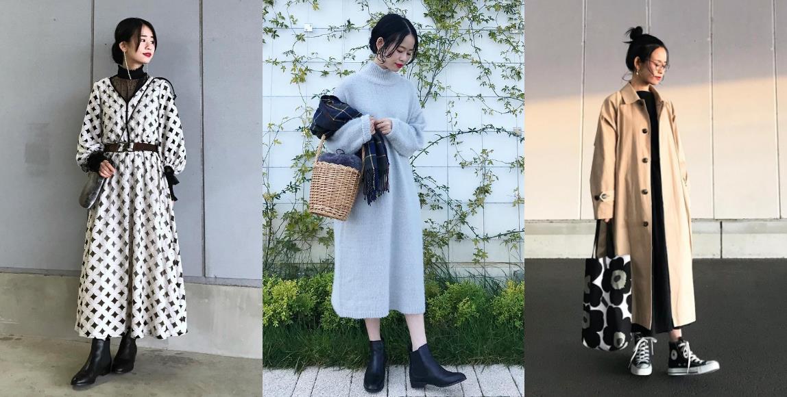 矮个女孩必看:152cm日本素人“这样搭”穿出显高又无害的邻家感 内容图1 女神网-大潮社TV实时追踪属于女人新资讯的综合网站! 矮个女孩必看:152cm日本素人“这样搭”穿出显高又无害的邻家感 最新 图1张