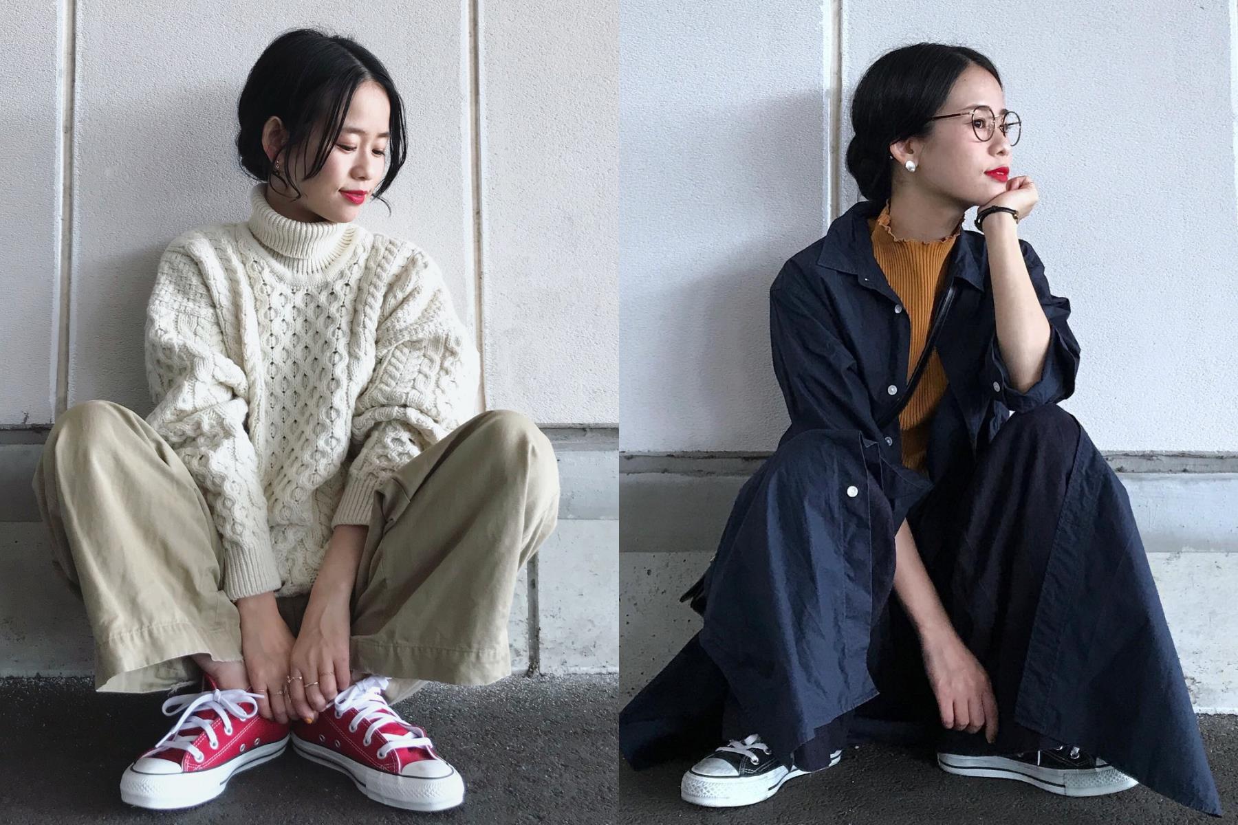 矮个女孩必看:152cm日本素人“这样搭”穿出显高又无害的邻家感 内容图2 女神网-大潮社TV实时追踪属于女人新资讯的综合网站! 矮个女孩必看:152cm日本素人“这样搭”穿出显高又无害的邻家感 最新 图2张