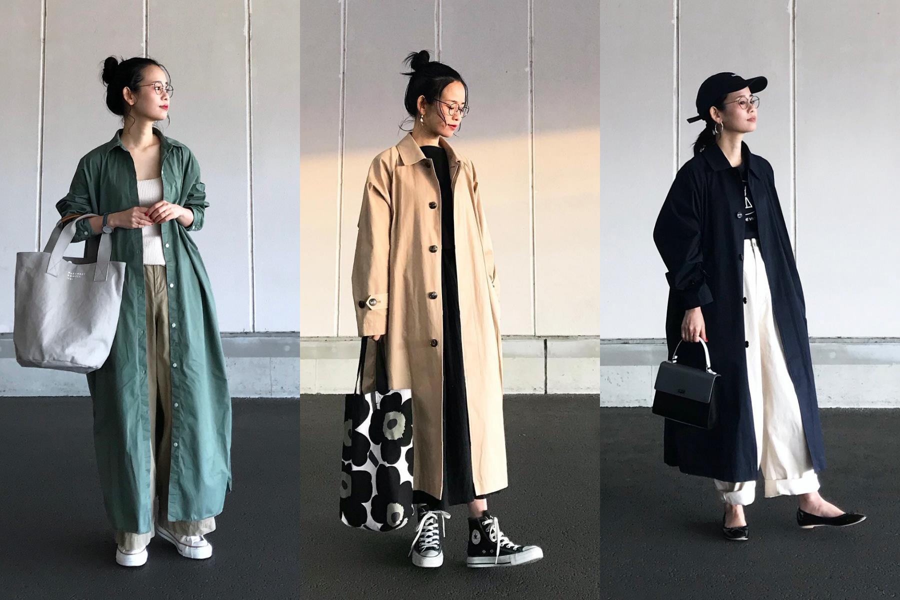 矮个女孩必看:152cm日本素人“这样搭”穿出显高又无害的邻家感 内容图3 女神网-大潮社TV实时追踪属于女人新资讯的综合网站! 矮个女孩必看:152cm日本素人“这样搭”穿出显高又无害的邻家感 最新 图3张