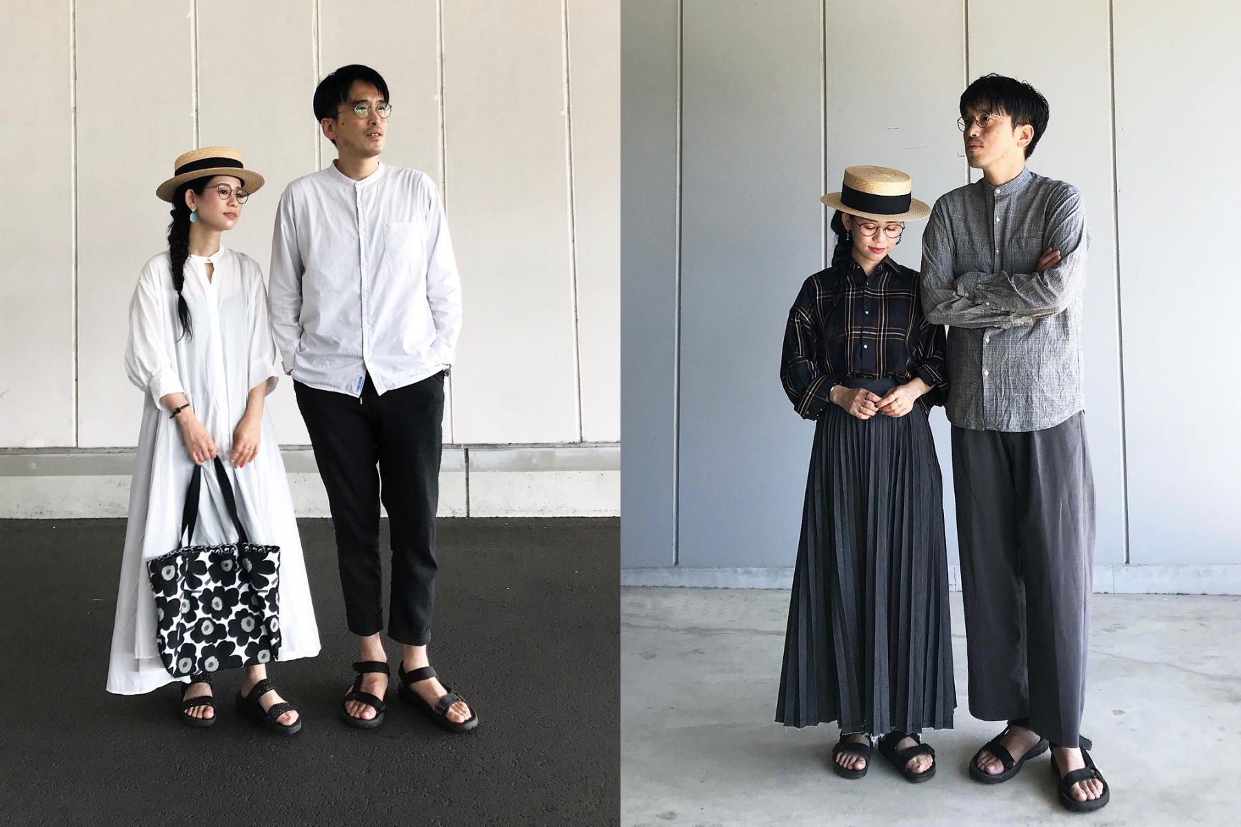 矮个女孩必看:152cm日本素人“这样搭”穿出显高又无害的邻家感 内容图5 女神网-大潮社TV实时追踪属于女人新资讯的综合网站! 矮个女孩必看:152cm日本素人“这样搭”穿出显高又无害的邻家感 最新 图5张