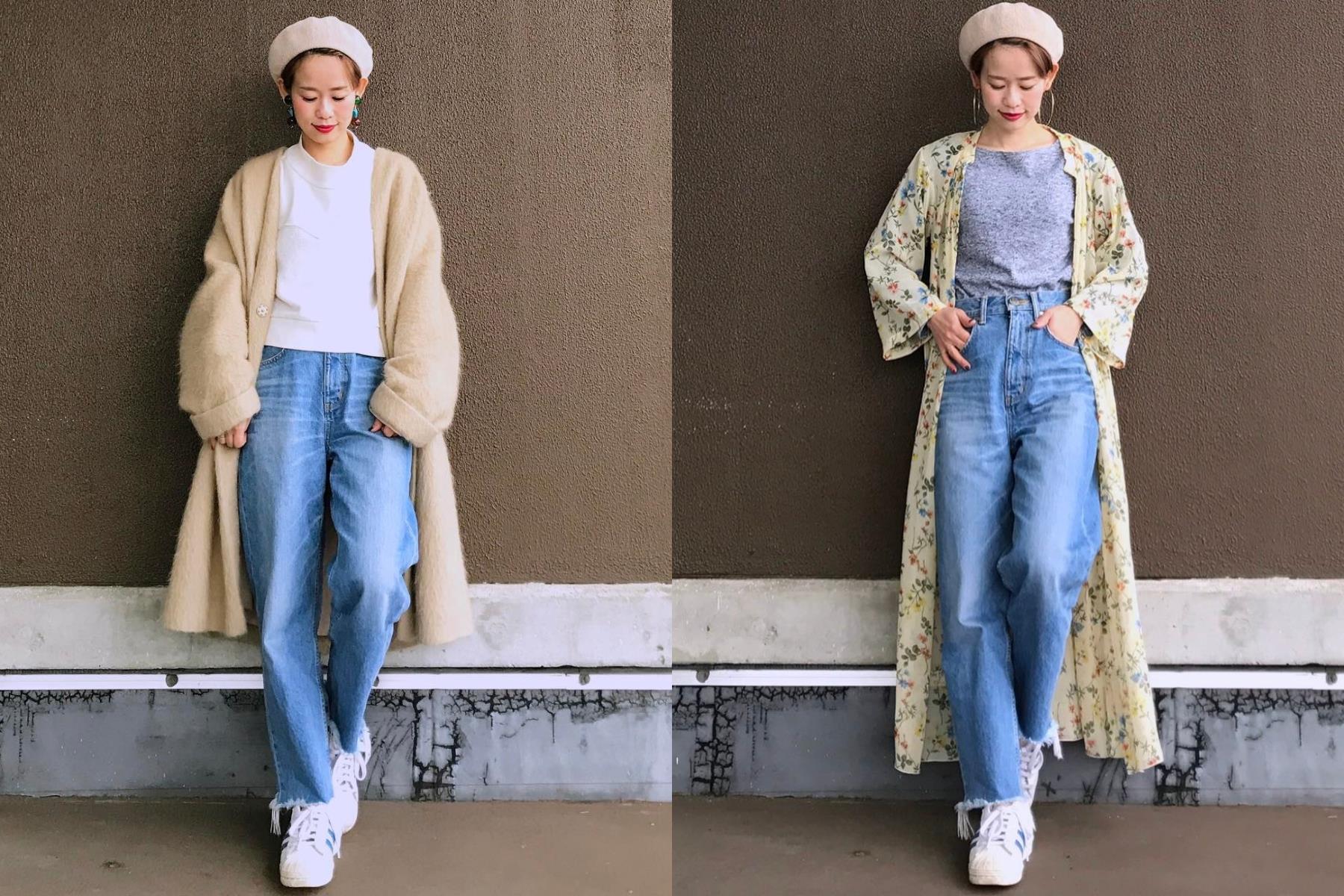 矮个女孩必看:152cm日本素人“这样搭”穿出显高又无害的邻家感 内容图6 女神网-大潮社TV实时追踪属于女人新资讯的综合网站! 矮个女孩必看:152cm日本素人“这样搭”穿出显高又无害的邻家感 最新 图6张