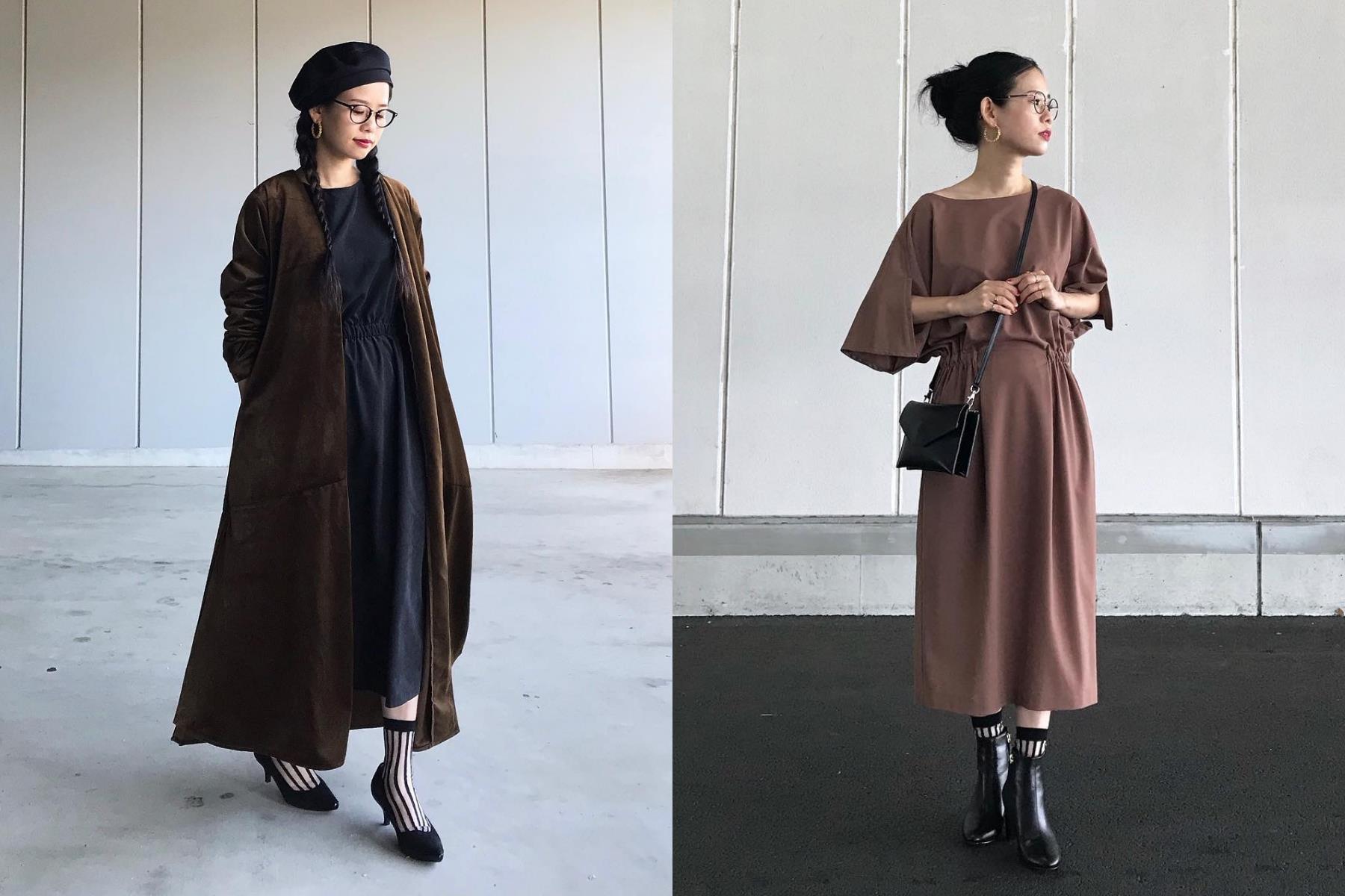 矮个女孩必看:152cm日本素人“这样搭”穿出显高又无害的邻家感 内容图7 女神网-大潮社TV实时追踪属于女人新资讯的综合网站! 矮个女孩必看:152cm日本素人“这样搭”穿出显高又无害的邻家感 最新 图7张