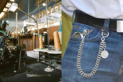 魔鬼藏在细节里！8 个牛仔裤制作上的冷知识大解密